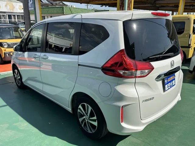 フリード(ホンダ)G Sパッケージ中古車 2