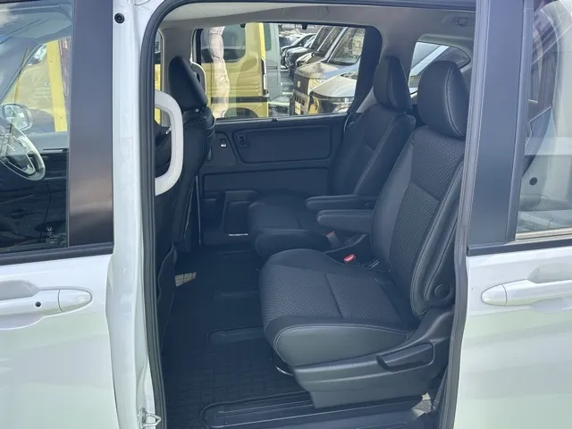 フリード(ホンダ)G Sパッケージ中古車 4