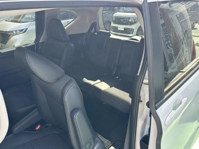 フリード(ホンダ)G Sパッケージ中古車 5