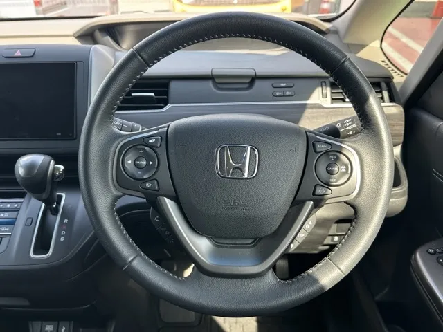 フリード(ホンダ)G Sパッケージ中古車 7