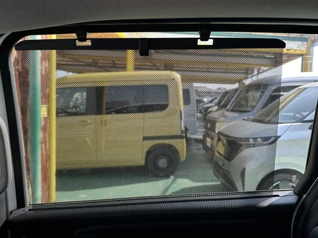 フリード(ホンダ)G Sパッケージ中古車 8