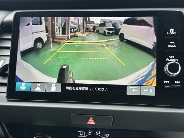 フィット(ホンダ)e：HEV ホーム中古車 19