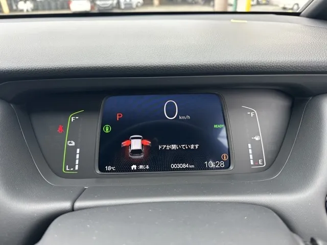 フィット(ホンダ)e：HEV ホーム中古車 22