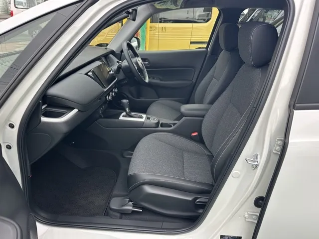 フィット(ホンダ)e：HEV ホーム中古車 3