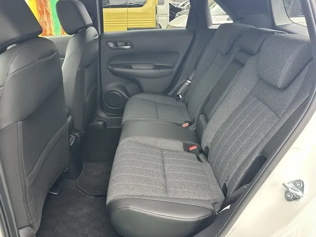 フィット(ホンダ)e：HEV ホーム中古車 4