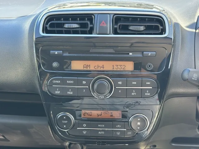 ミラージュ(三菱)M中古車 13