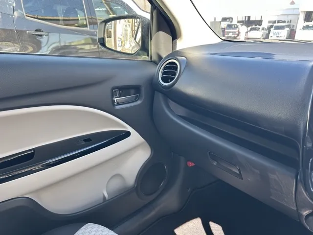 ミラージュ(三菱)M中古車 15