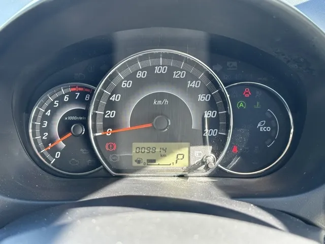 ミラージュ(三菱)M中古車 17