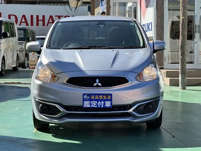 ミラージュ(三菱)M中古車 20