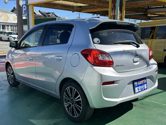 ミラージュ(三菱)M中古車 2