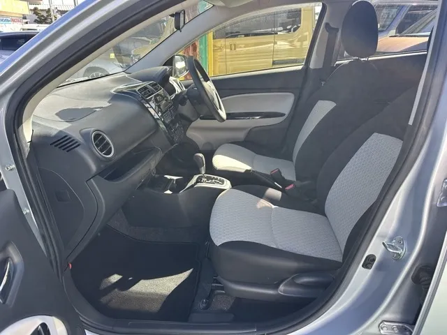 ミラージュ(三菱)M中古車 3