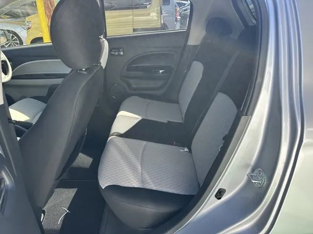 ミラージュ(三菱)M中古車 4