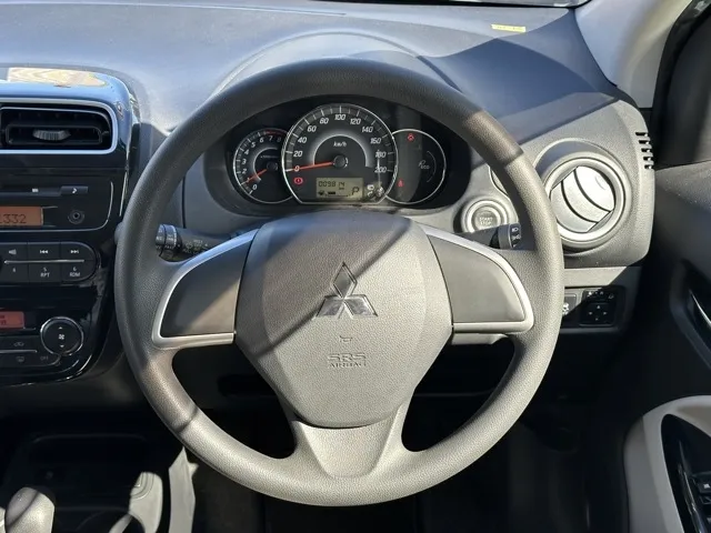 ミラージュ(三菱)M中古車 6