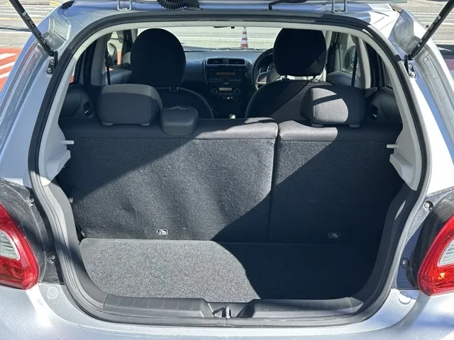 ミラージュ(三菱)M中古車 7