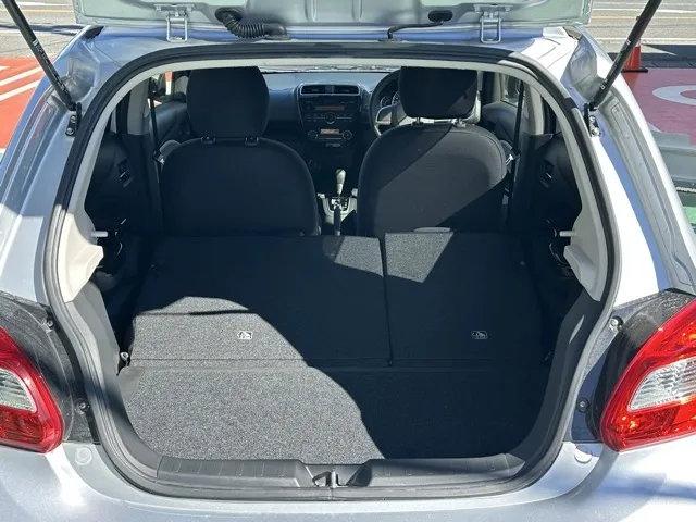 ミラージュ(三菱)M中古車 8