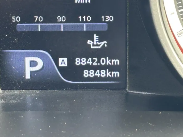 スイフト(スズキ)ベースグレード　セーフティサポート非装着車　AT中古車 19