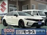 シビック未使用車