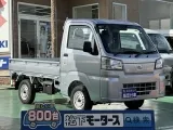 ハイゼット未使用車