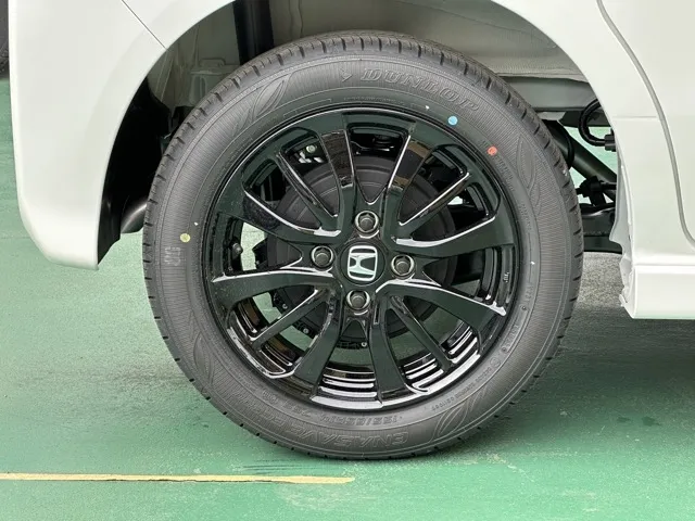 N-BOX(ホンダ)N-BOXカスタム BLACK STYLE届出済未使用車 14