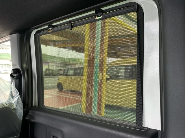 N-BOX(ホンダ)N-BOXカスタム BLACK STYLE届出済未使用車 7