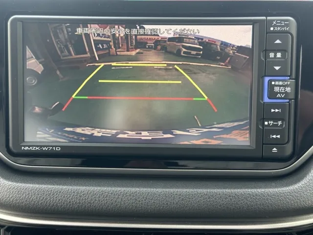 ムーヴ(ダイハツ)XリミテッドⅡ SAⅢ中古車 19