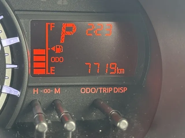 ムーヴ(ダイハツ)XリミテッドⅡ SAⅢ中古車 23