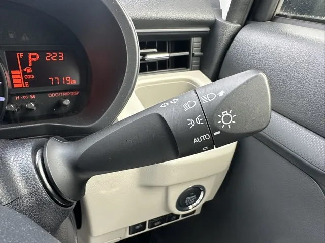 ムーヴ(ダイハツ)XリミテッドⅡ SAⅢ中古車 24