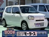 キャロル未使用車