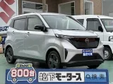 サクラ未使用車