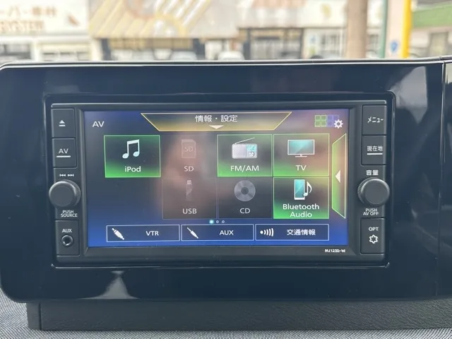 サクラ(ニッサン)X中古車 19