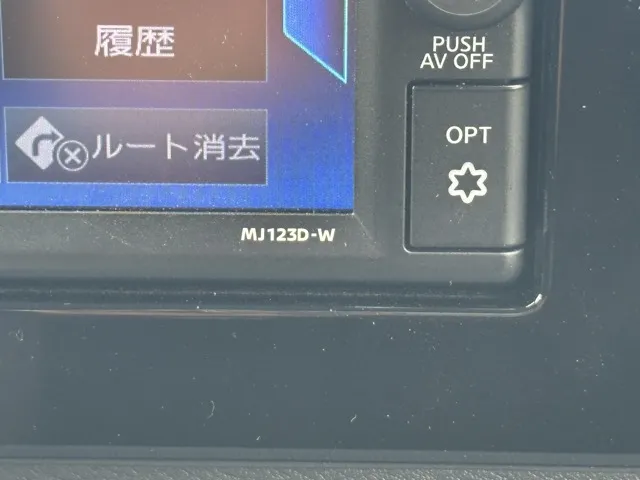 サクラ(ニッサン)X中古車 20