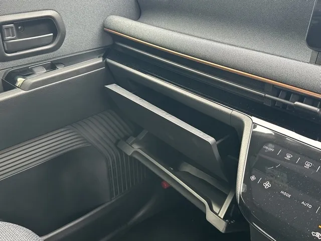 サクラ(ニッサン)X中古車 21