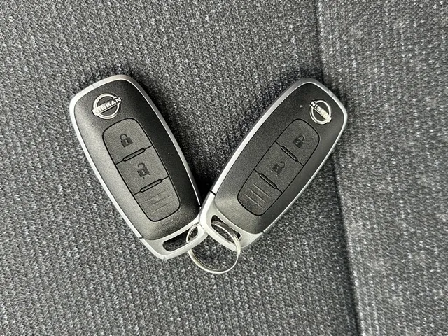 サクラ(ニッサン)X中古車 23