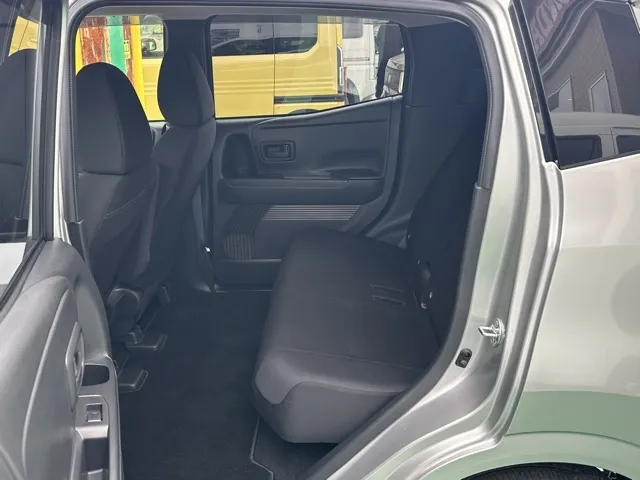 サクラ(ニッサン)X中古車 4