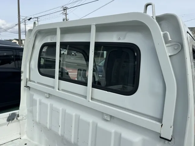 ミニキャブトラック(三菱)M 5MT中古車 9