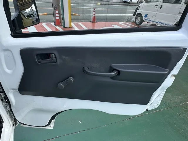 ミニキャブトラック(三菱)M 5MT中古車 10