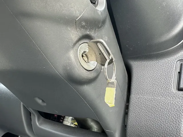 ミニキャブトラック(三菱)M 5MT中古車 13