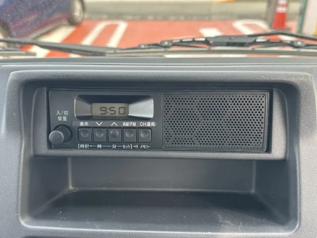 ミニキャブトラック(三菱)M 5MT中古車 14