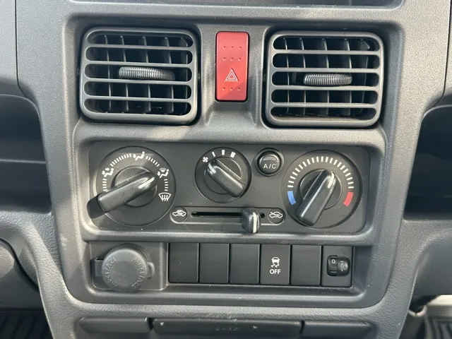 ミニキャブトラック(三菱)M 5MT中古車 15