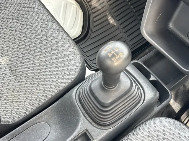 ミニキャブトラック(三菱)M 5MT中古車 16