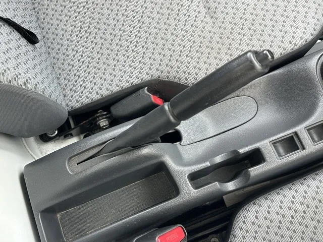 ミニキャブトラック(三菱)M 5MT中古車 17