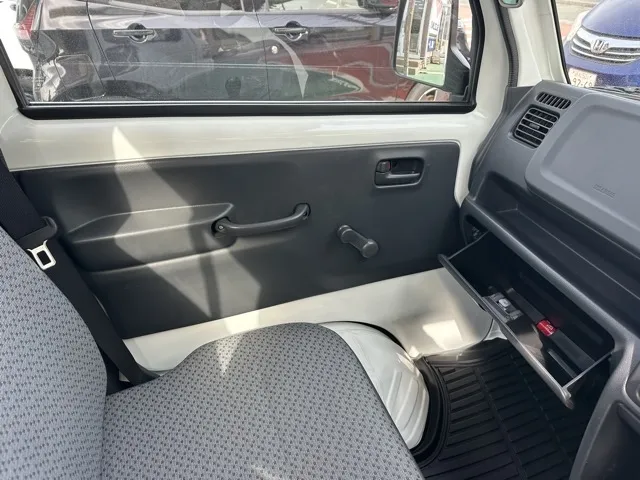 ミニキャブトラック(三菱)M 5MT中古車 18