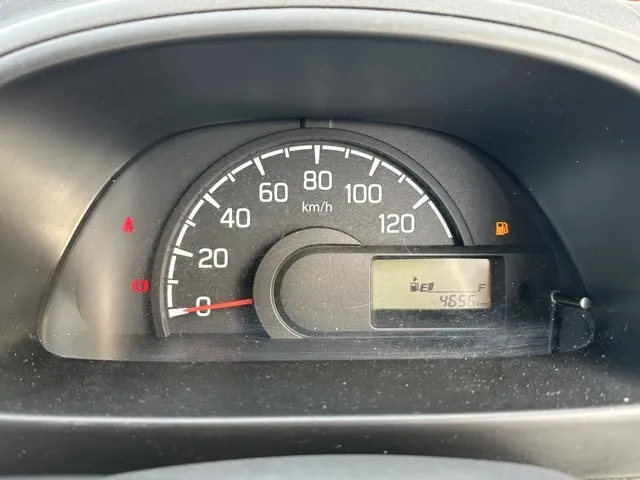 ミニキャブトラック(三菱)M 5MT中古車 19