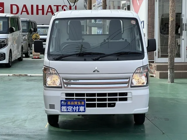 ミニキャブトラック(三菱)M 5MT中古車 21