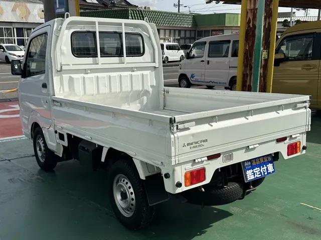 ミニキャブトラック(三菱)M 5MT中古車 2