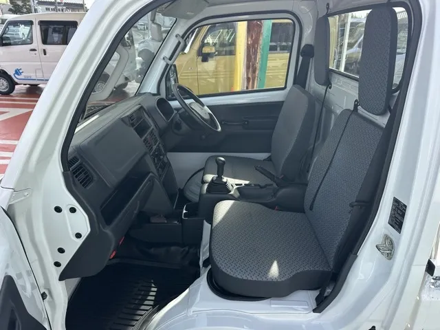 ミニキャブトラック(三菱)M 5MT中古車 3