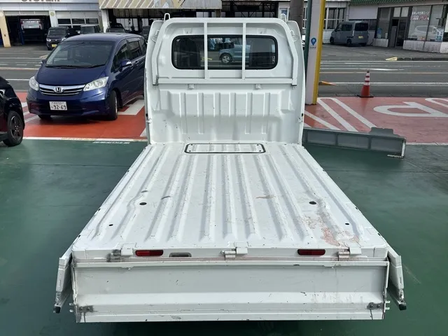 ミニキャブトラック(三菱)M 5MT中古車 6