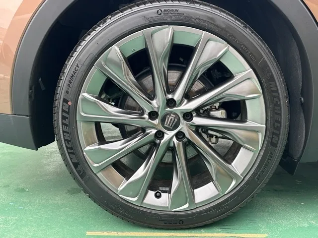 クラウン(トヨタ)G アドバンスド・レザーパッケージ中古車 12