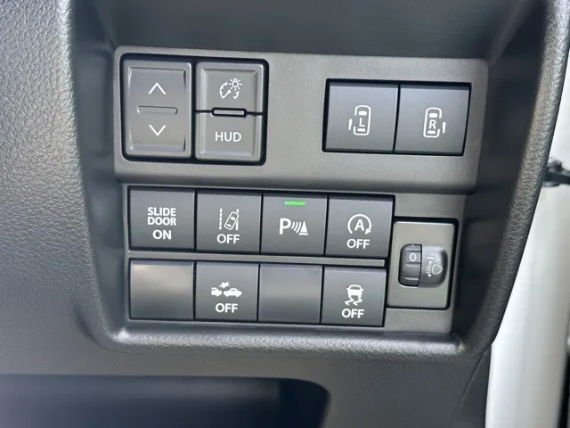 ソリオ(スズキ)ハイブリッドMZ登録済未使用車 15