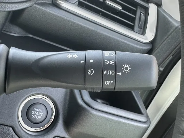 ソリオ(スズキ)ハイブリッドMZ登録済未使用車 19